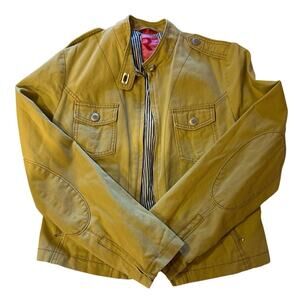 Radley Y2K vintage small jacket
